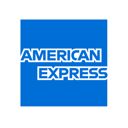 American Express Logo