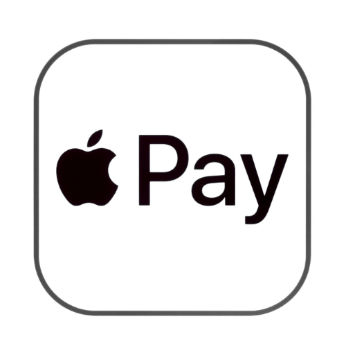 Apple Pay Logo