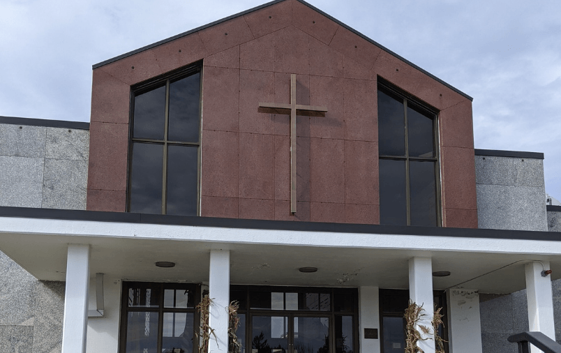Diocese of Worcester 2