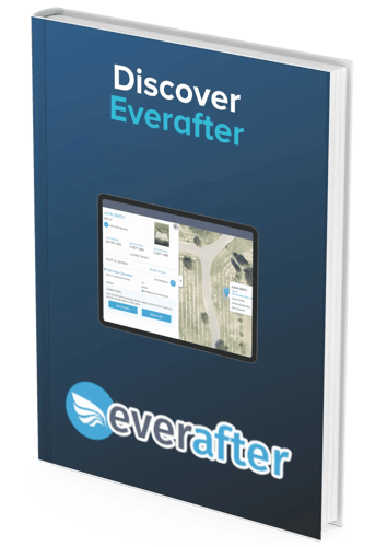 Discover Everafter - Downloadable One Pager