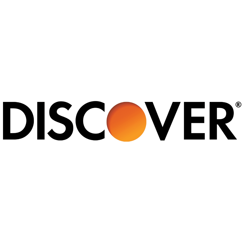 Discover Logo