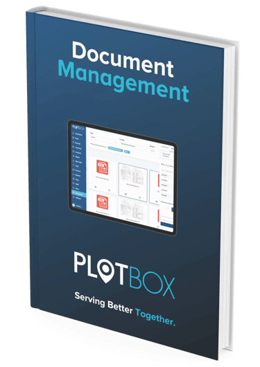 Document Management - PlotBox Download