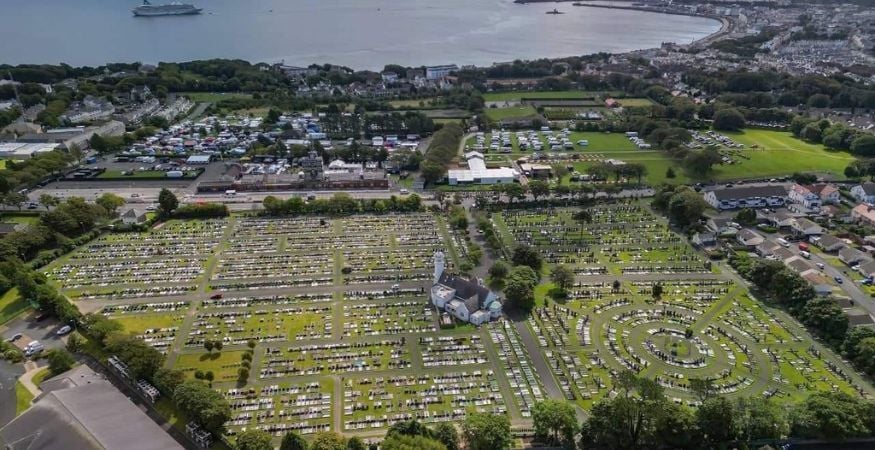 Douglas City Council 1