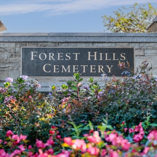 Forest Hills 1-1