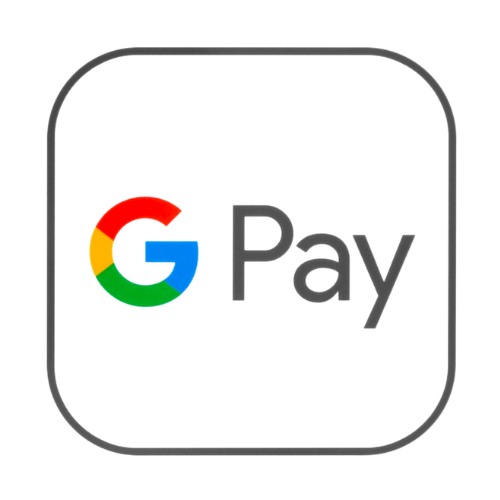 Google Pay Logo