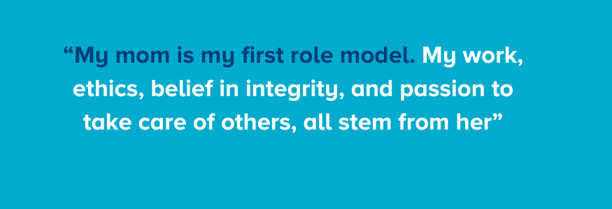 Role Model Quote