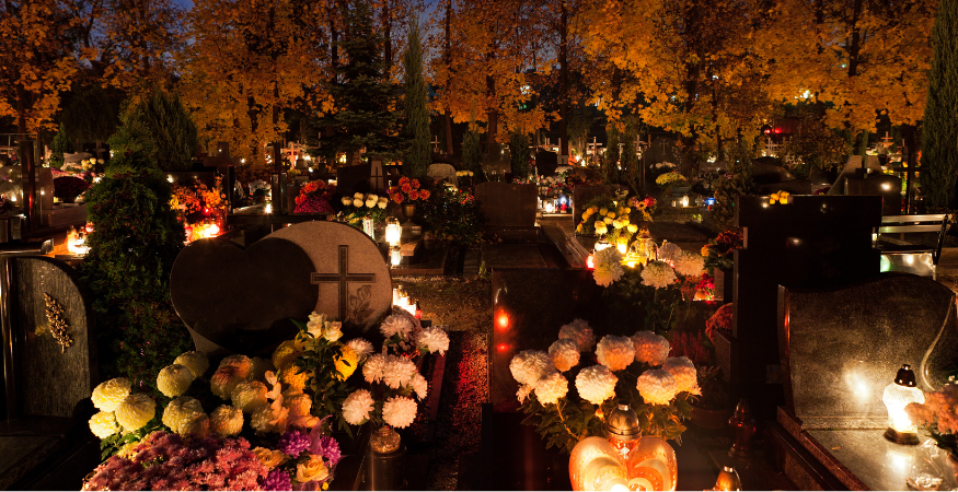 All Saints Day