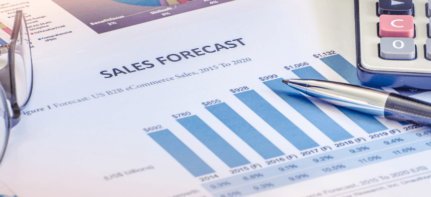 Sales