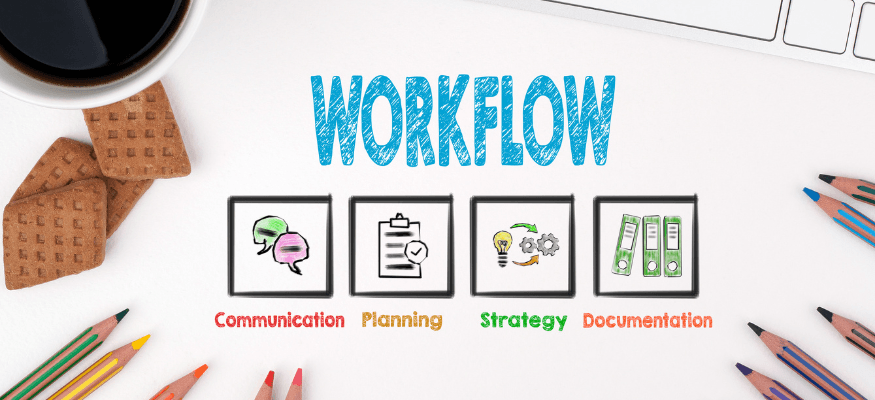 Workflows