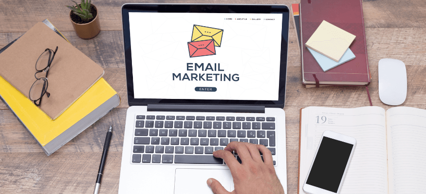 Email Marketing 