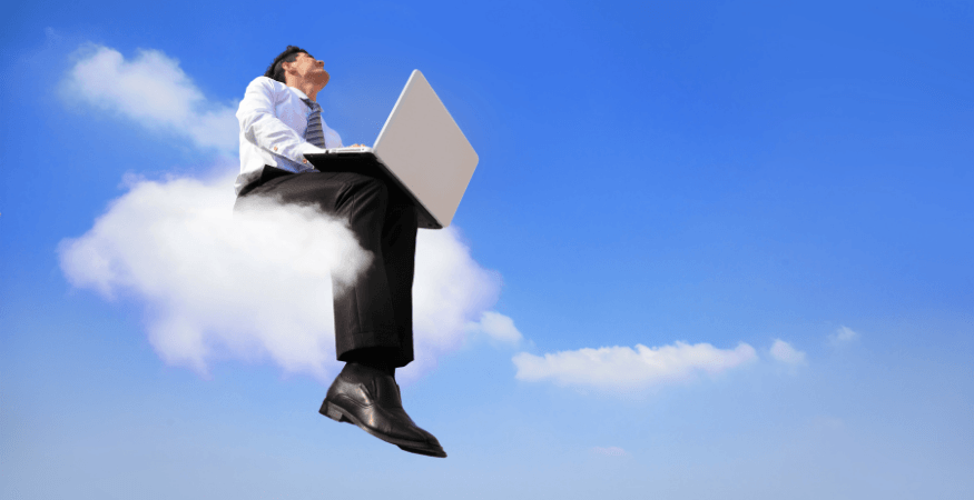 Cloud computing