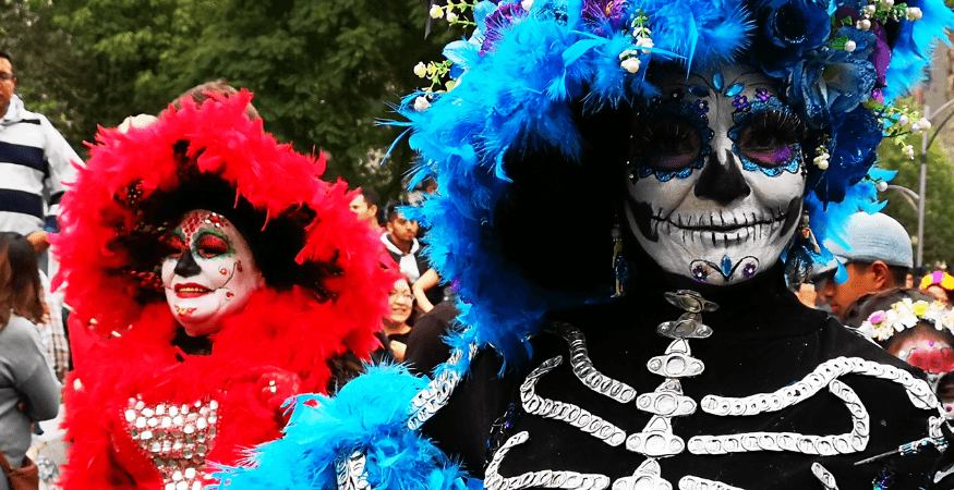 Day of the Dead