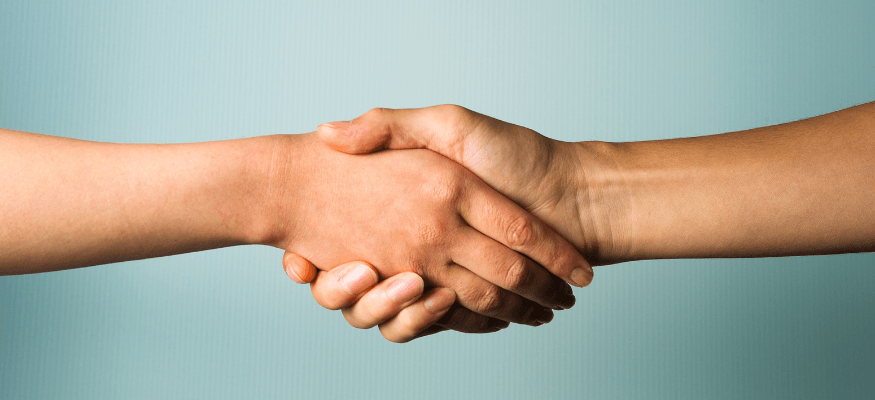 Adding a personal touch to the customer experience in a digital age 