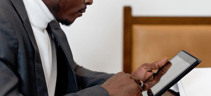 Fears of digital transformation 