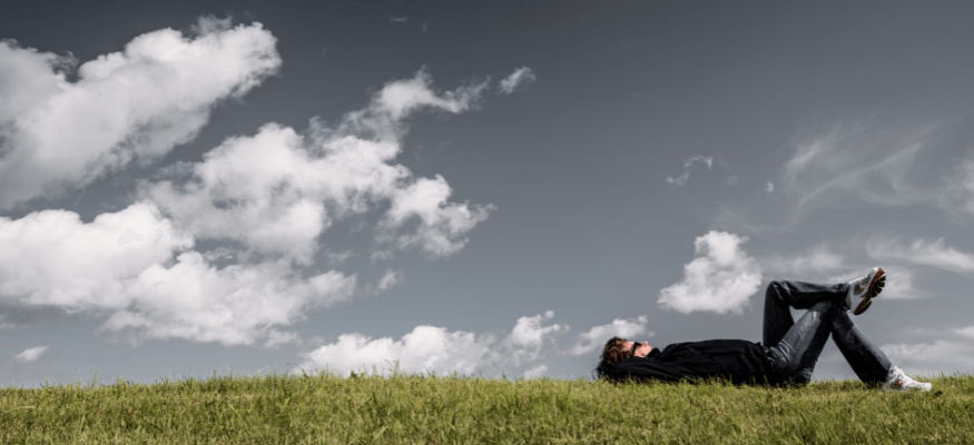 Well being and mental health 