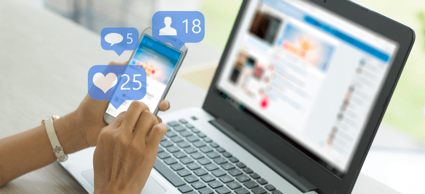 Maximise your cemeteries social media 