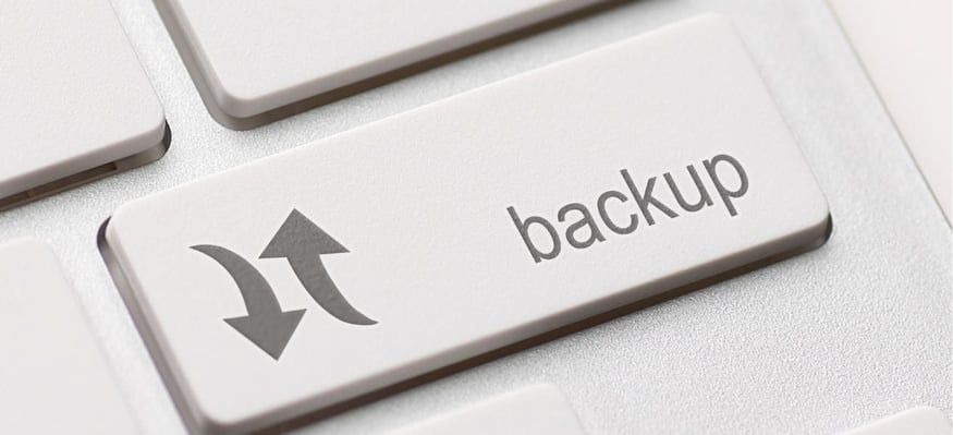 File backup