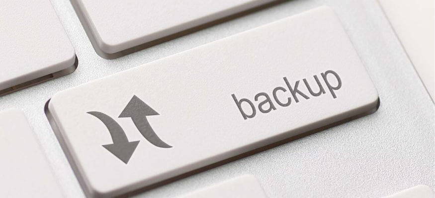 File backup