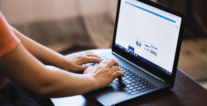 Laptop