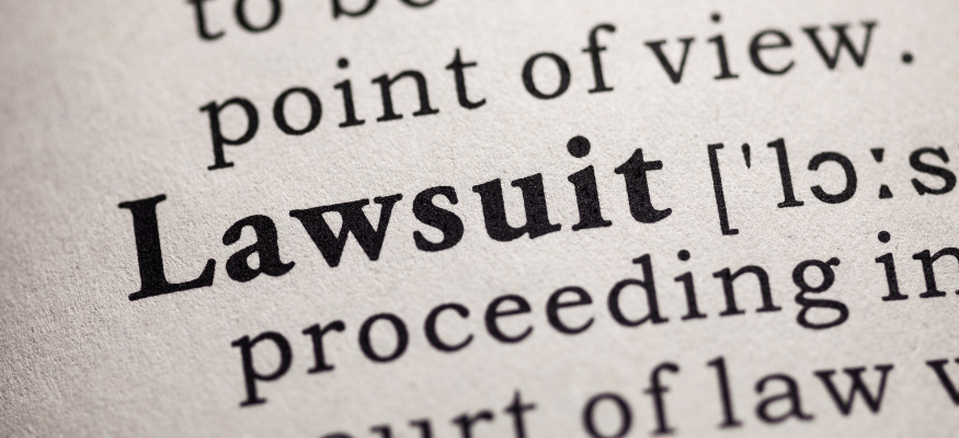 lawsuit