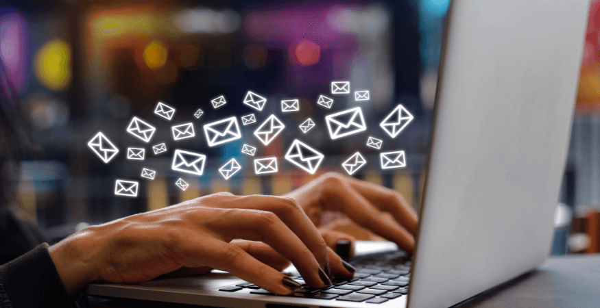 email