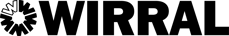 Wirral Council logo