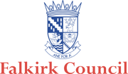 Falkirk Council logo