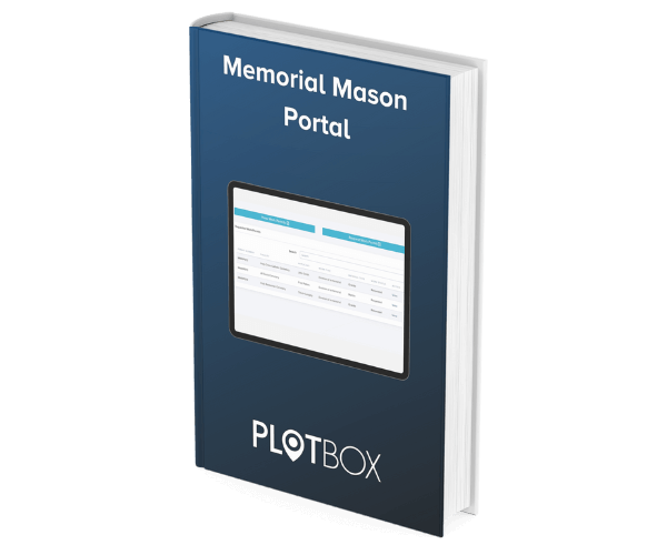 Memorial Mason Portal One Pager