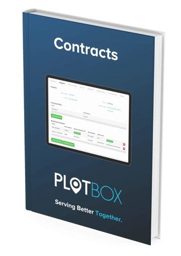 PlotBox - Contracts Solution Download