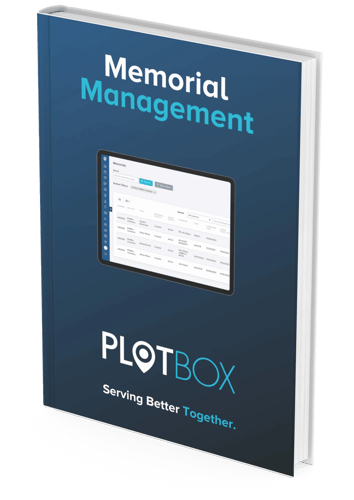 PlotBox - Memorial Management Download