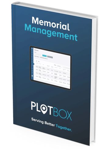 PlotBox - Memorial Management Solution Download