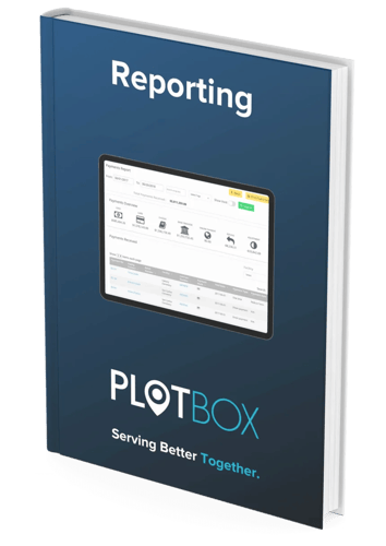 PlotBox - Reporting Download Book