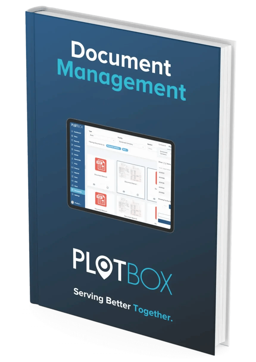 PlotBox Document Management - Download