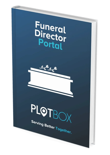 PlotBox Funeral Director Portal - Download