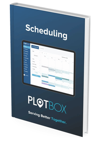 PlotBox Scheduling - Download