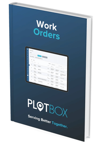PlotBox Work Orders Solution One Pager - Download
