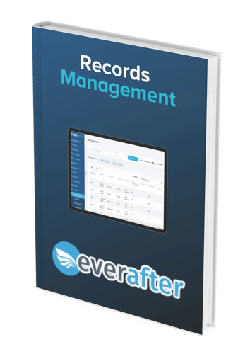 Records Solution One Pager Download