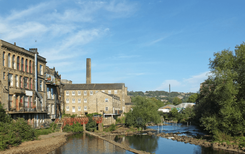 Sowerby Bridge