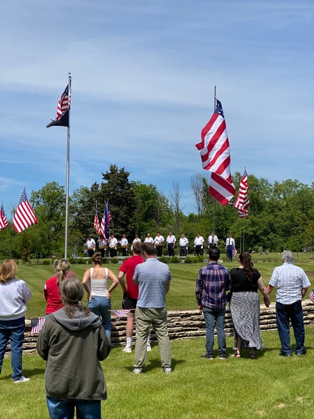 Troost veterans 2