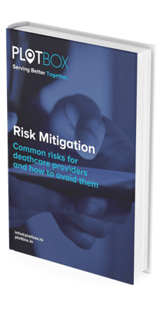 Risk Mitigation: Common risks for deathcare providers and how to avoid them
