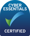 Plotbox Cyber Essentials Certificate 