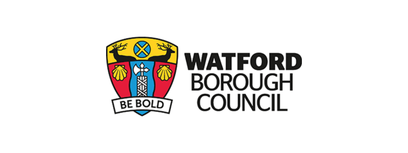 Watford Borough Council