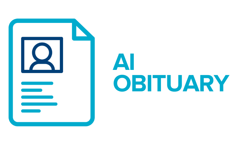 AI Obituary