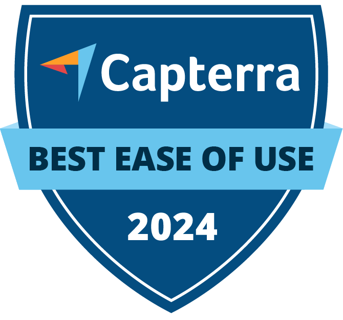 Capterra - Ease of Use - Homepage