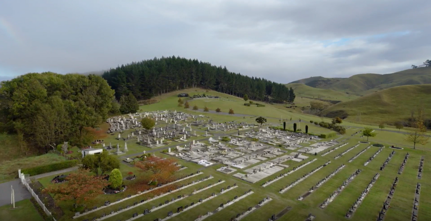 Central Hawkes Bay District Council