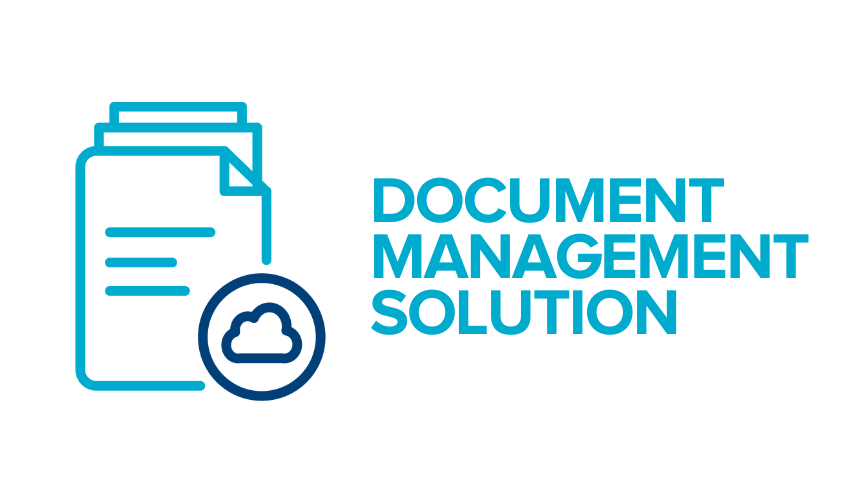 Document Management Solution