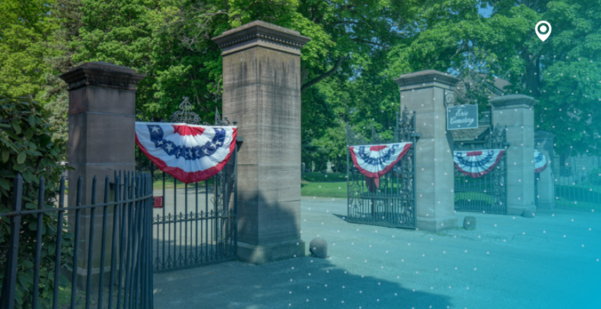 Erie Cemetery