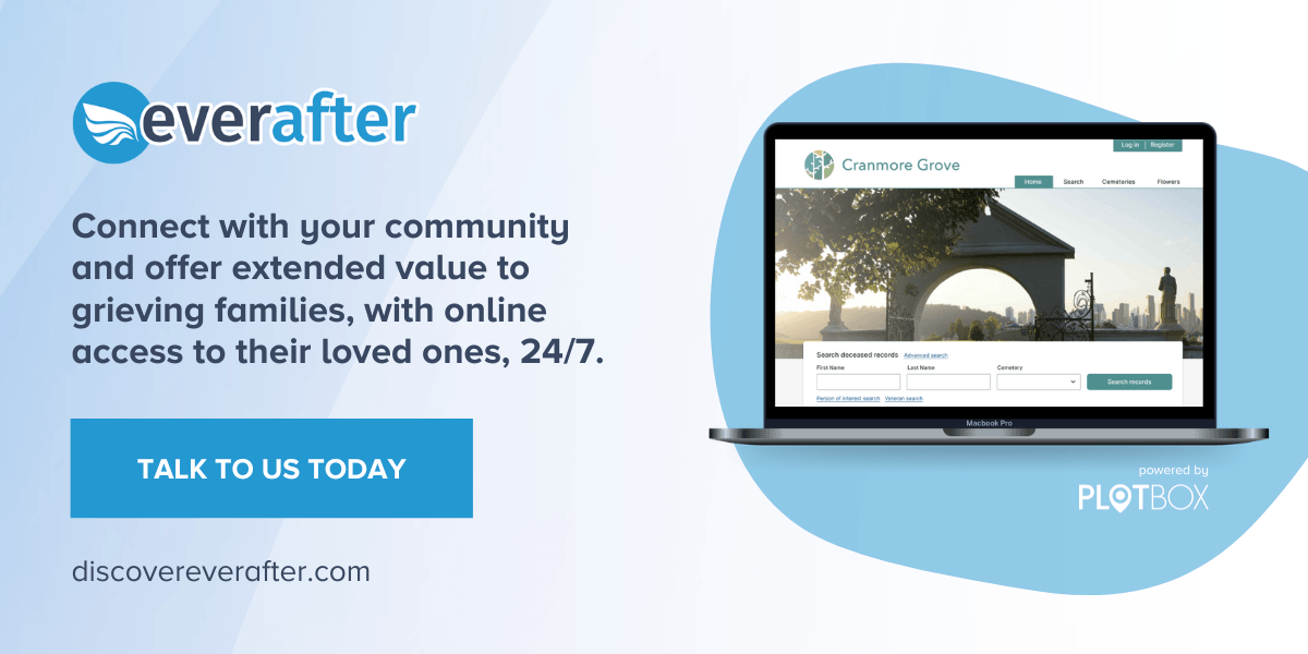 EverAfter Popup