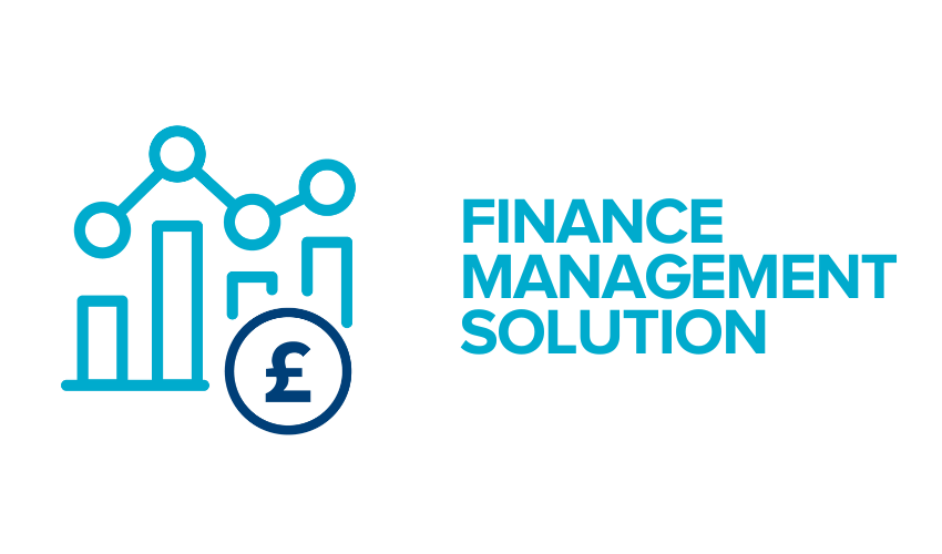 Finance Management Solution