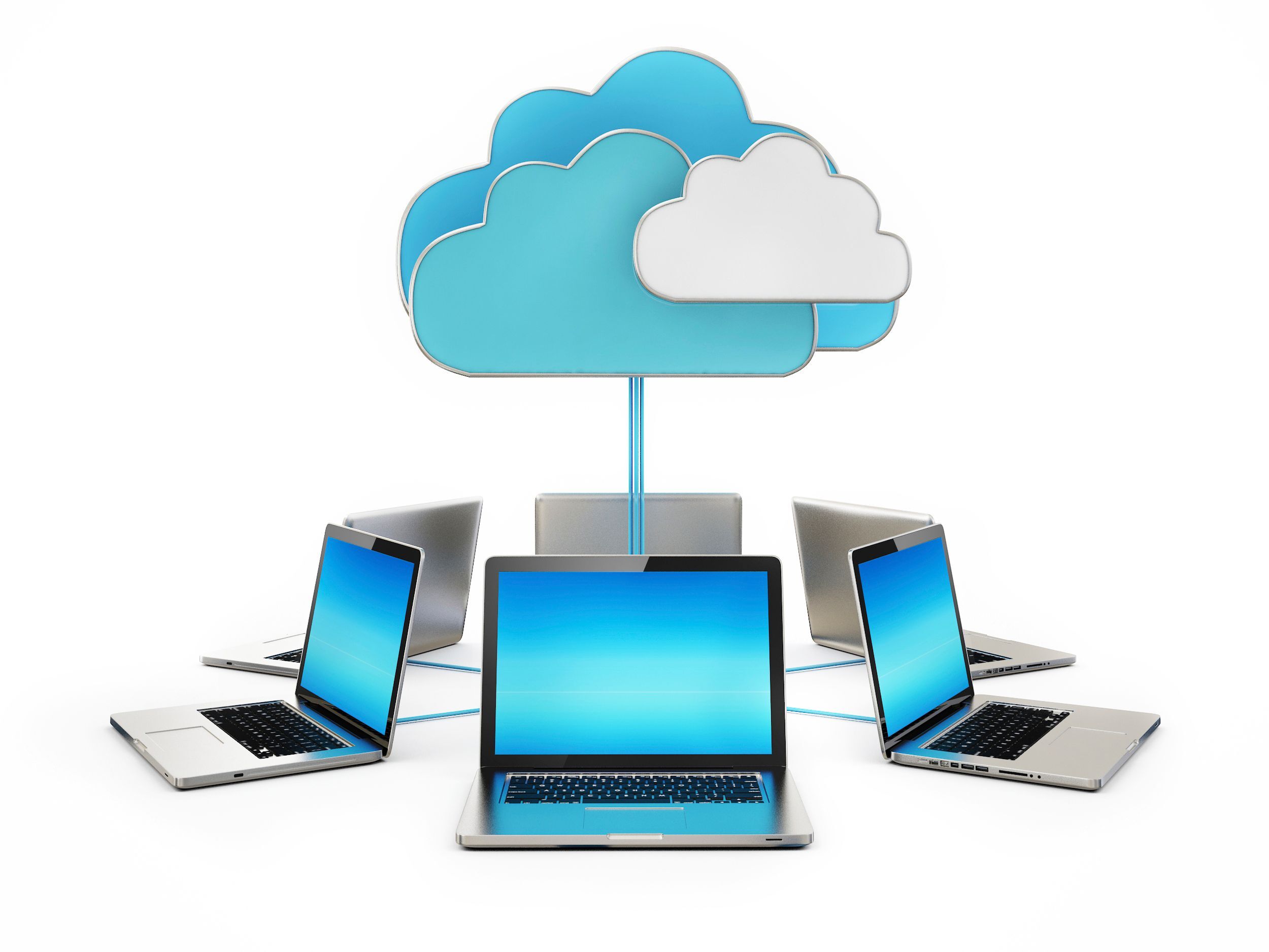 Should Your Cemetery Records Move to The Cloud?